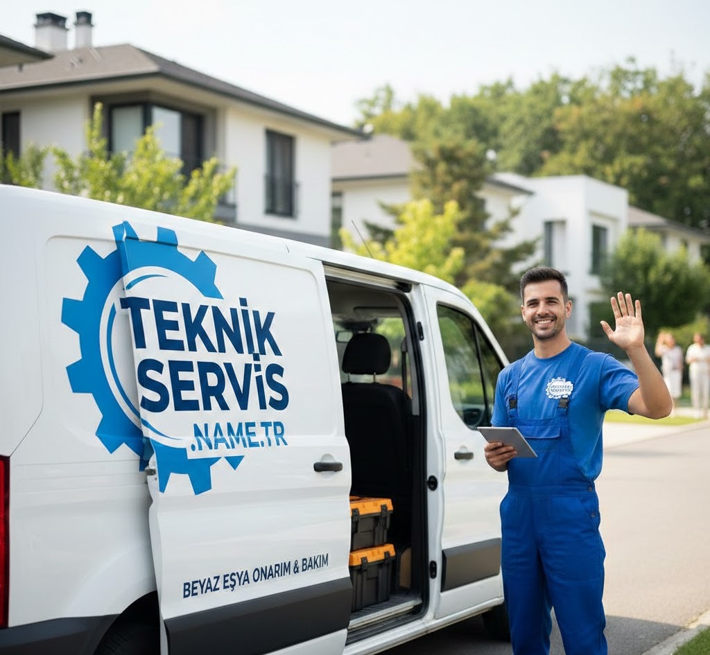 Gaziemir Profilo teknik servis ekibi
