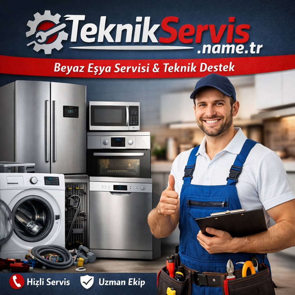 Gaziemir  teknik servis ekibi